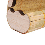 Boite a Lunettes en Bambou de qualité