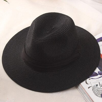 Chapeau de Paille Panama