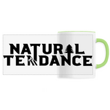 Le Mug Natural Vert