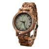 Montre and Bois Natural Tendance