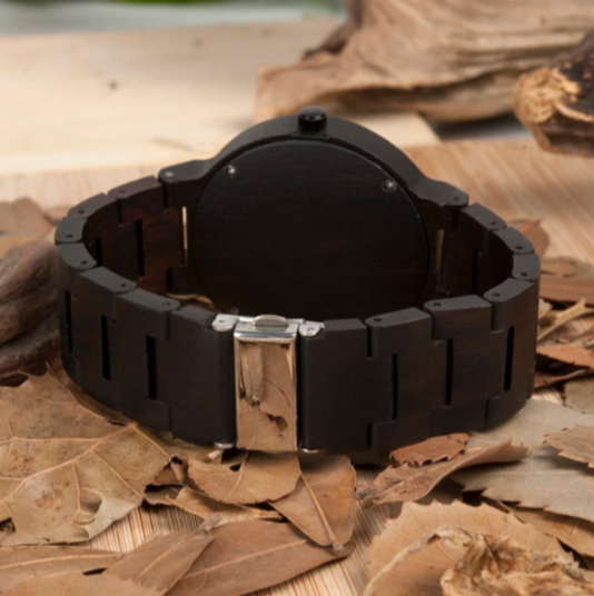 Montre au Bois Original Bracelet