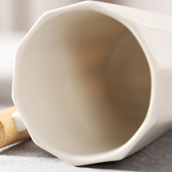 Tasse a cafe en ceramique